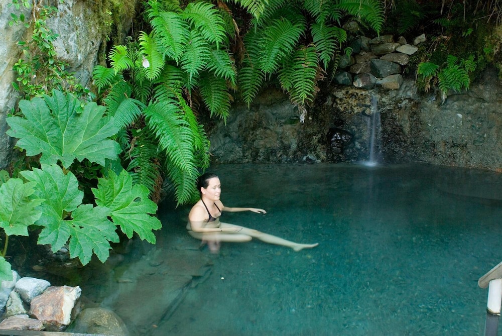 Puyuhuapi Lodge & Spa 45/50