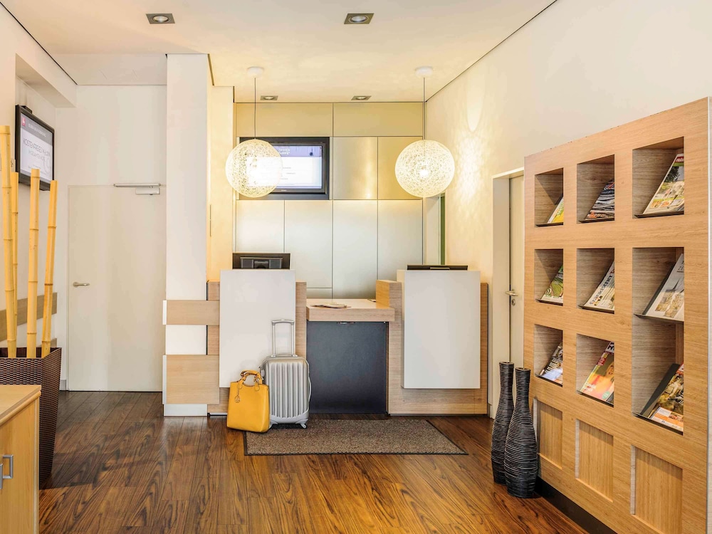 IBIS BAMBERG ALTSTADT 33/53