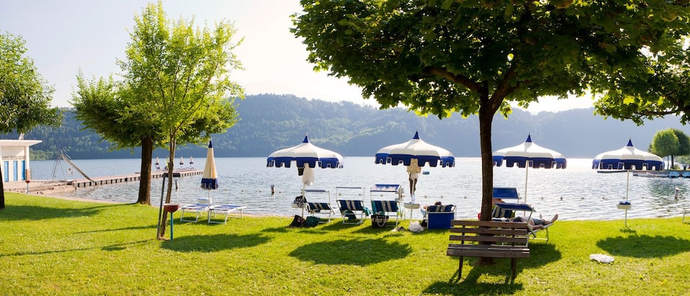 Parc Hotel Du Lac 38/50