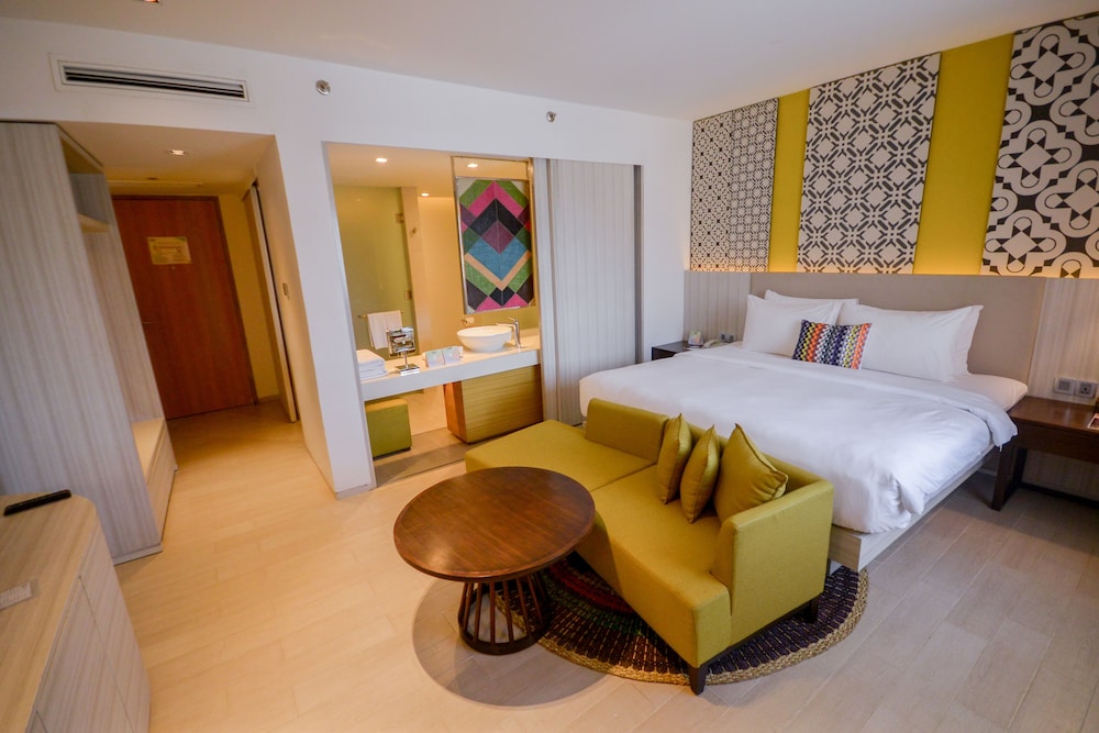 Hue Hotels and Resorts Puerto Princesa Managed by HII 17/67