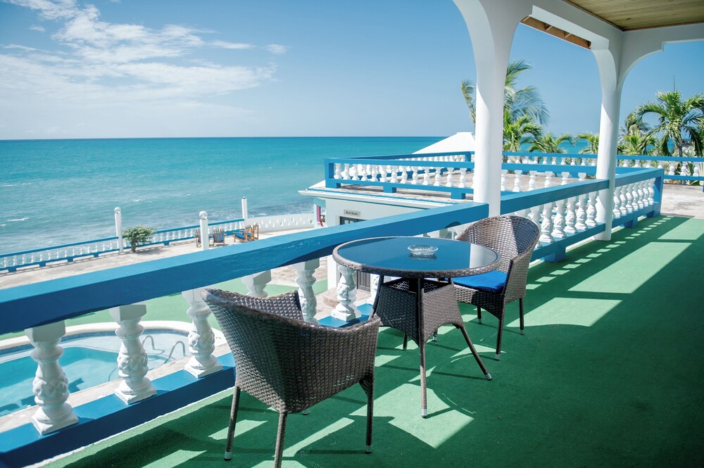 Sunset Resort 20/50