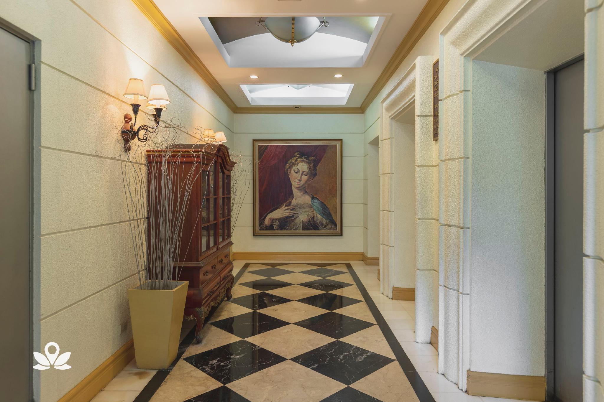 Zen Rooms Tiara Oriental Manila 10/29