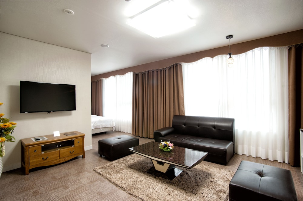 Benikea Technovalley Hotel 18/30