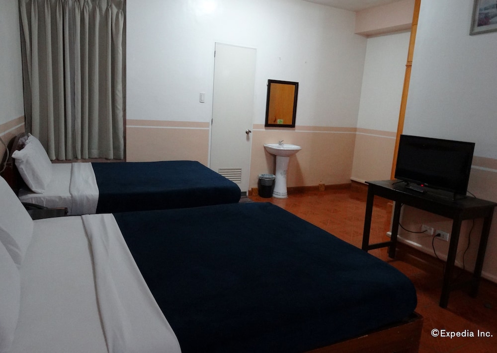 My Hotel 6/30