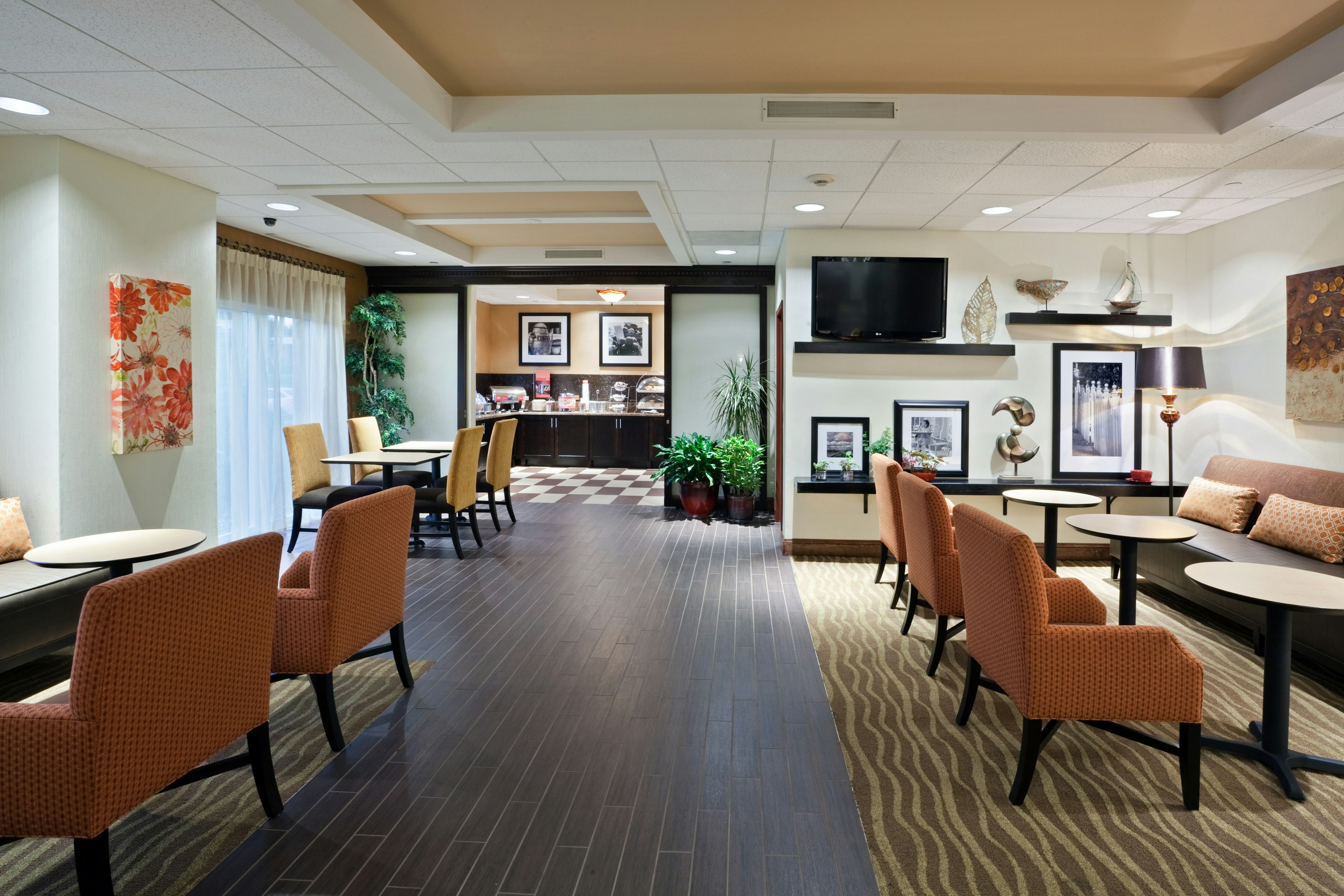 Hampton Inn Clifton Park 51/56