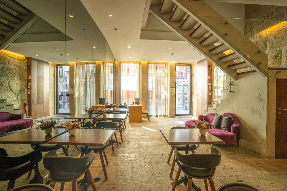 CHARM GH by YoursPorto (ex. Charm Guest House Douro) 33/50
