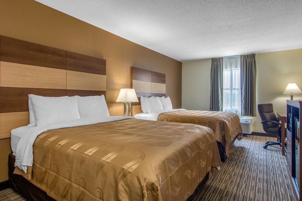 Quality Inn Loganville US Highway 78 13/31