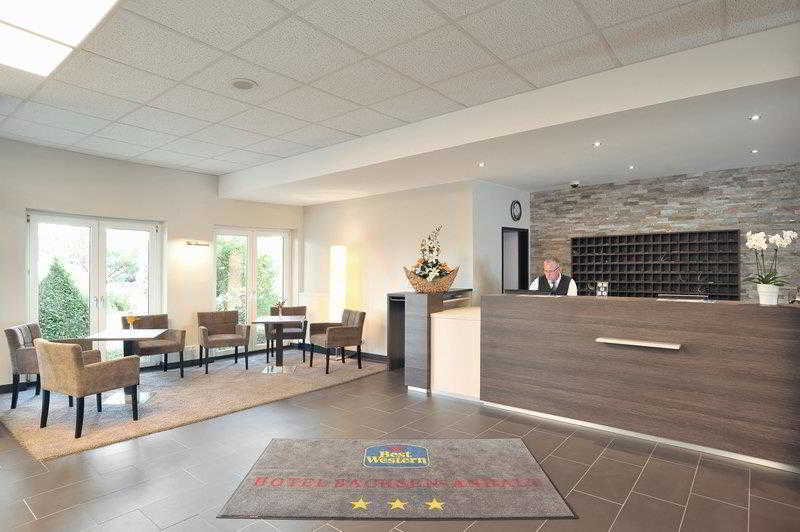 Best Western Hotel Sachsen Anhalt 3/37