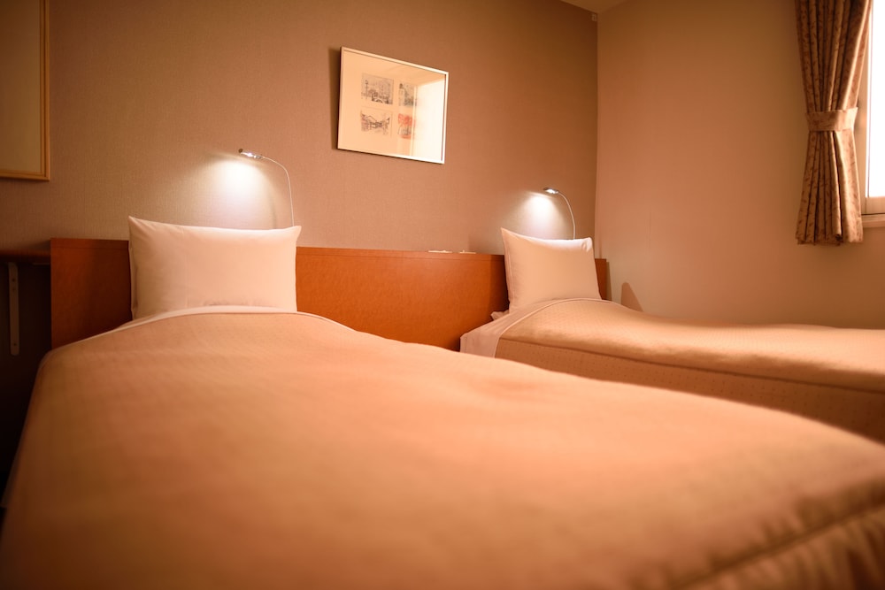 Morioka City Hotel 28/46