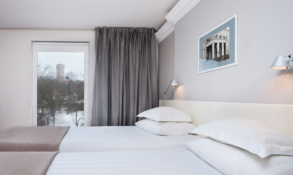 ibis Styles Tallinn 15/79