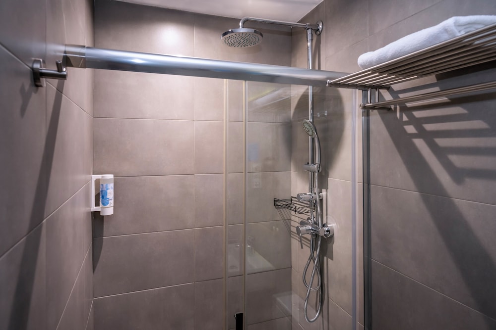 Hostal Opera Ramblas 38/38