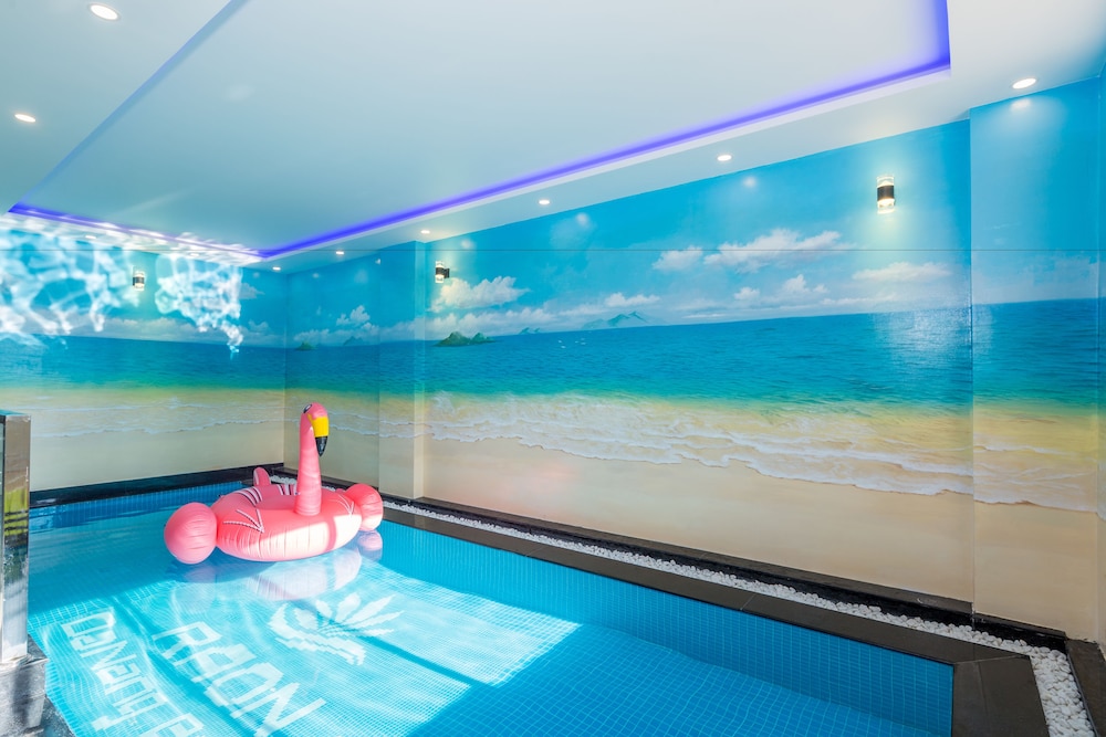 Raon Danang Beach Hotel 56/73