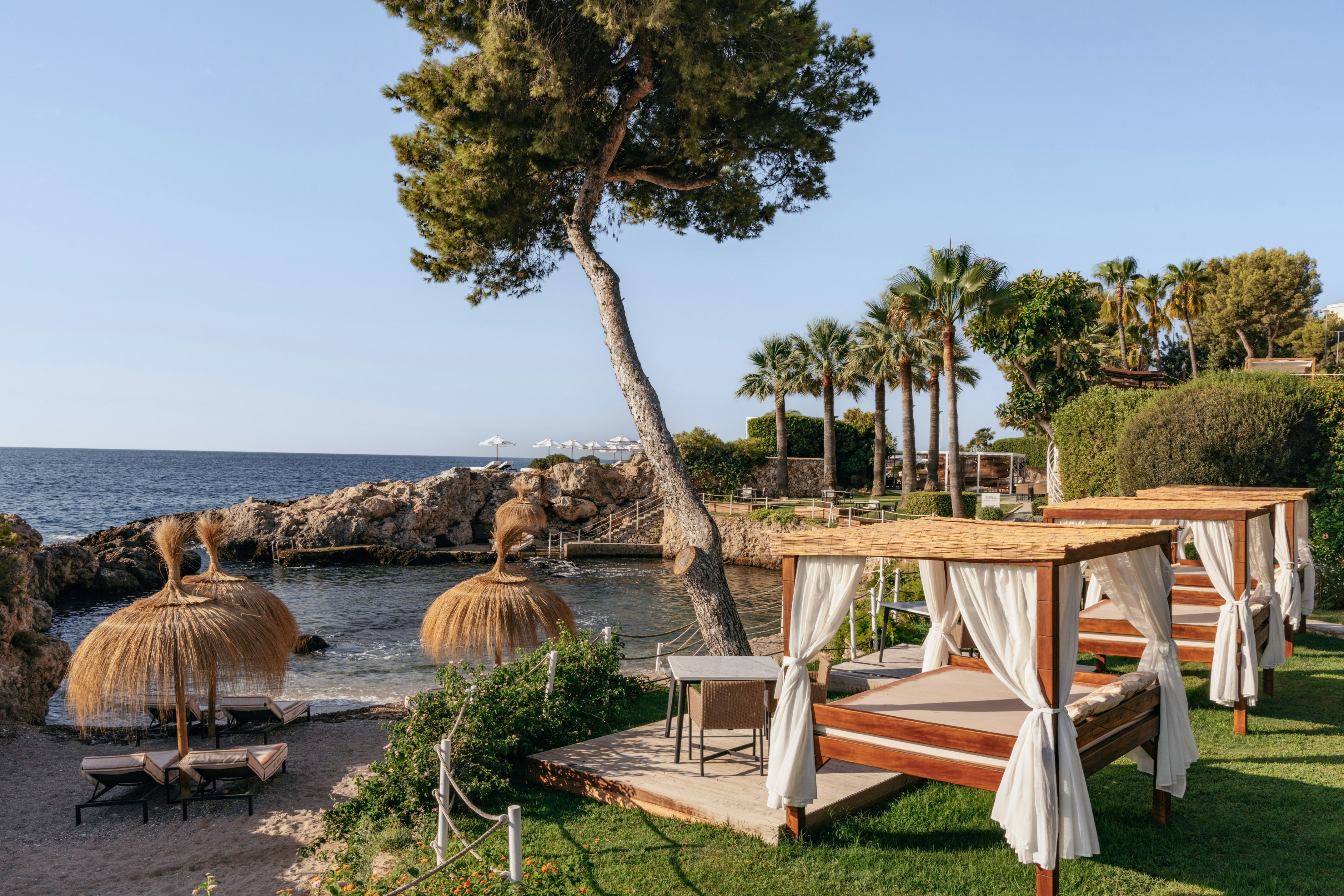 Hotel de Mar Gran Melia - Adults Only 77/83