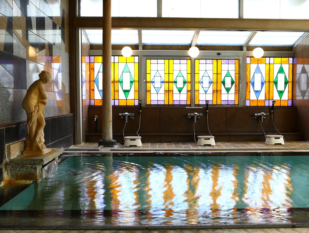 Kamiyamada Hotel 28/55