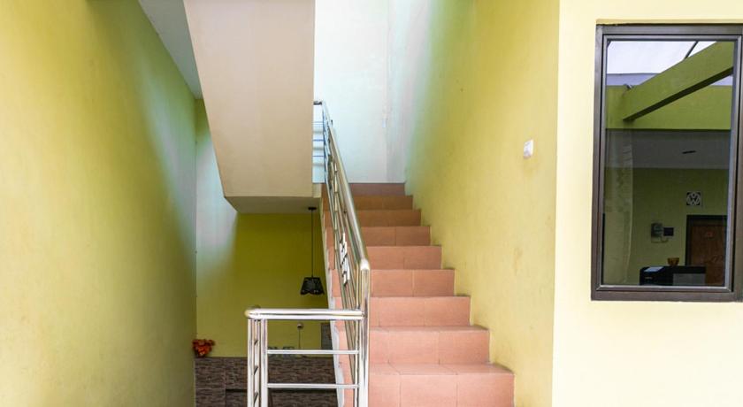 RedDoorz Syariah near Assalaam - UMS 27/47