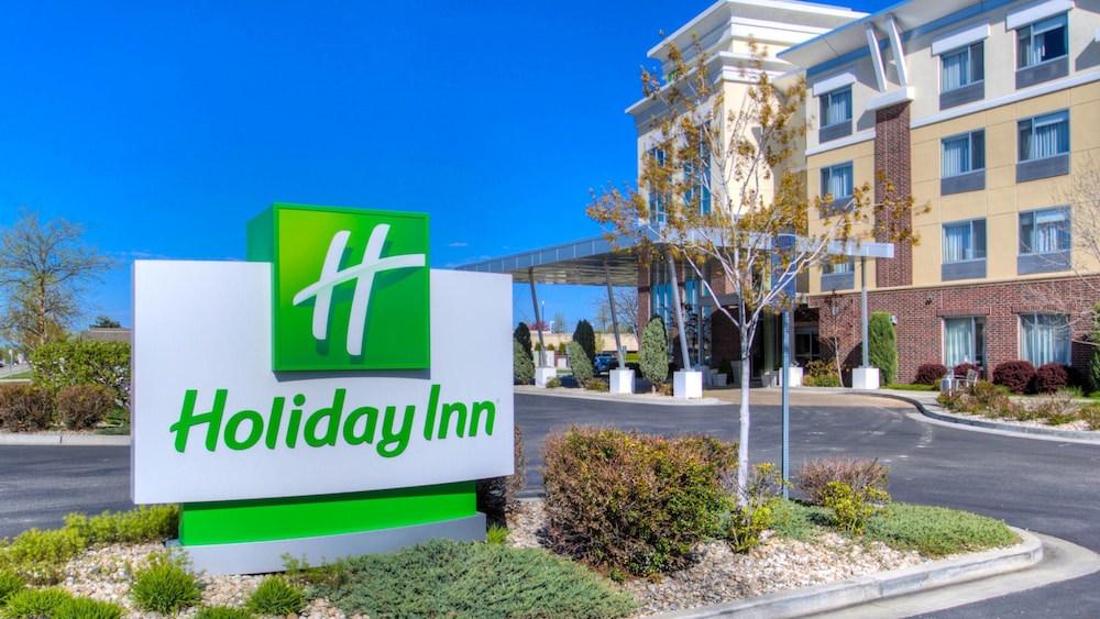 Holiday Inn Boise Airport 3/68