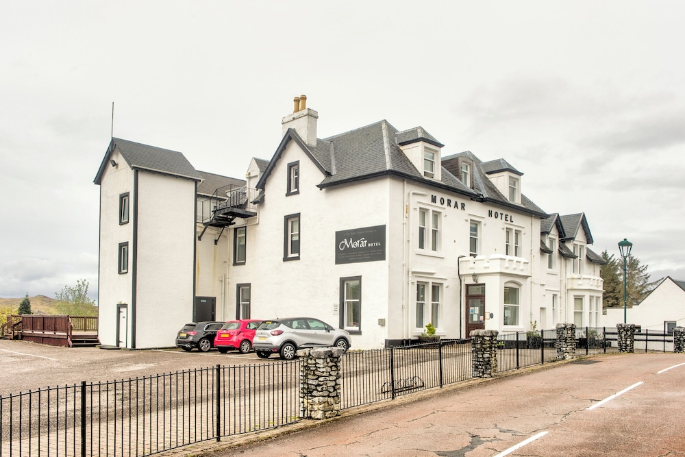 Morar Hotel 37/50