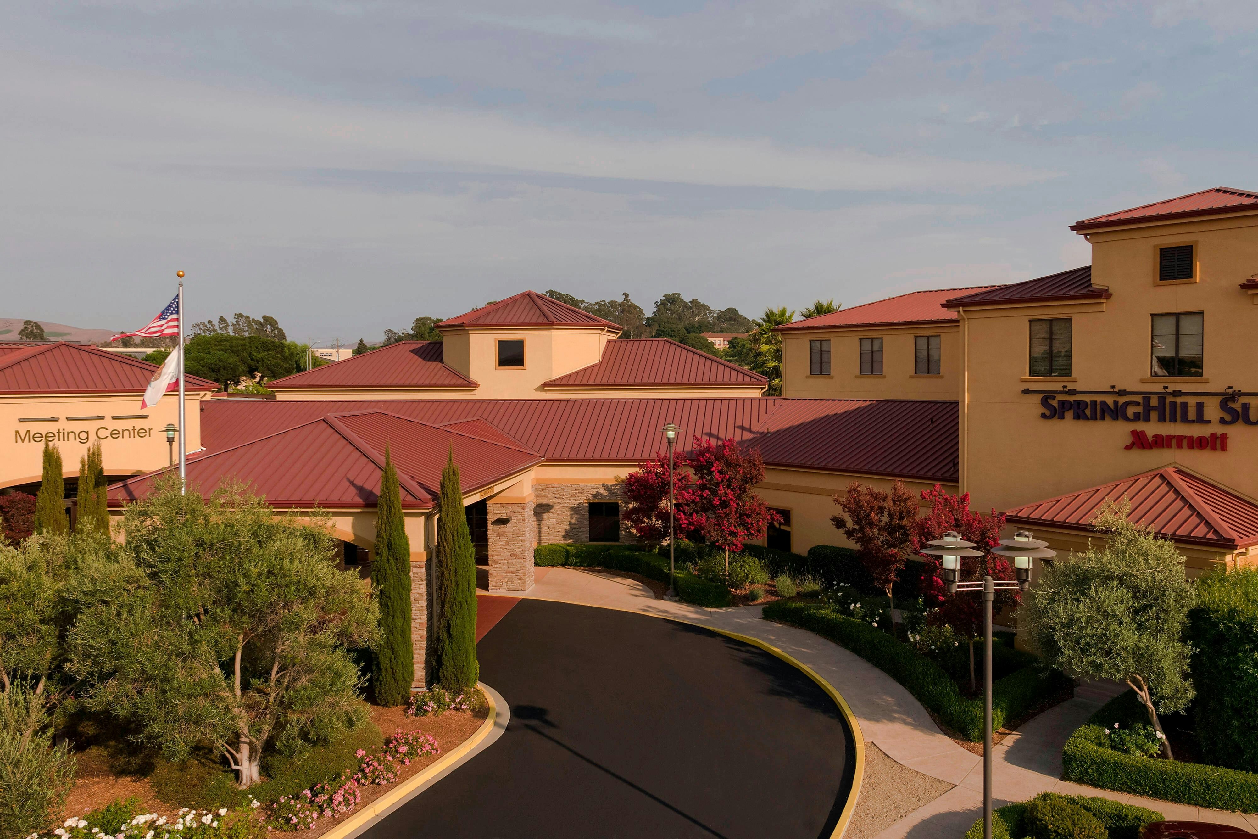 Springhill Suites Napa Valley 17/19