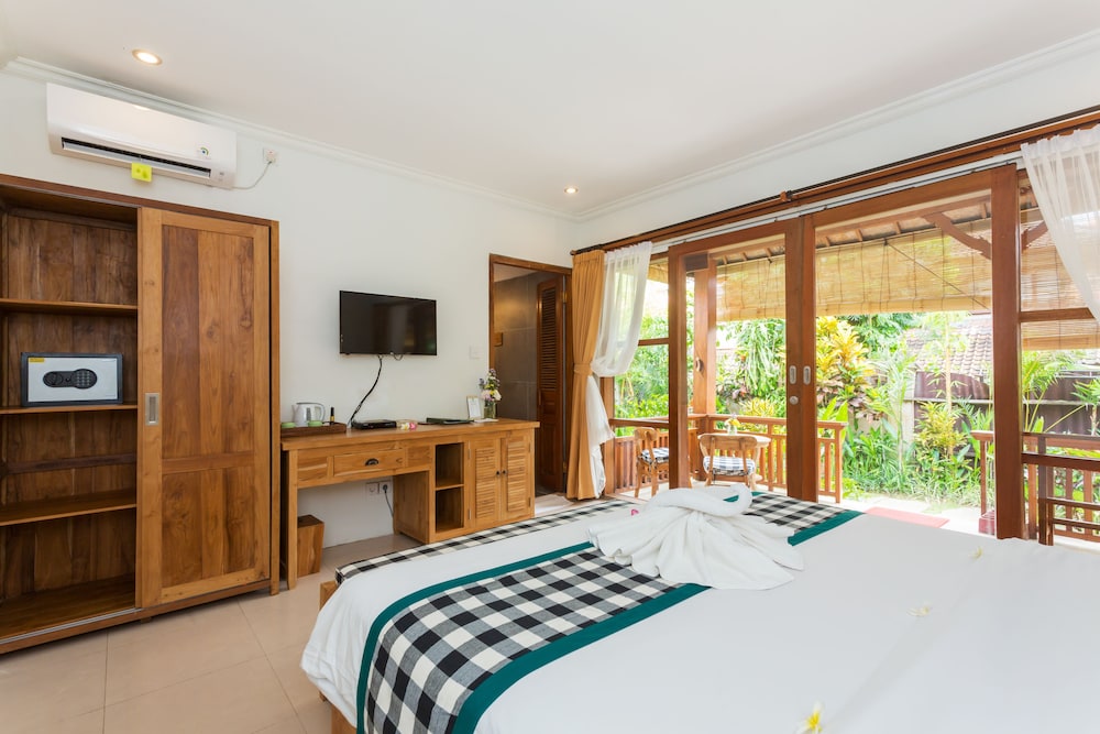 Meruhdani Boutique Hotel Ubud 35/72