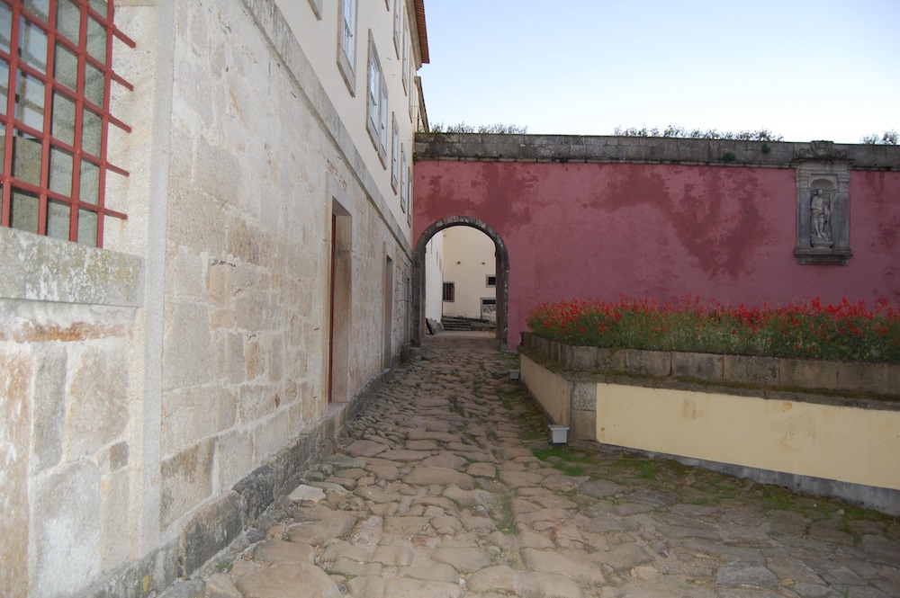 Hospedaria Convento de Tibaes 27/32