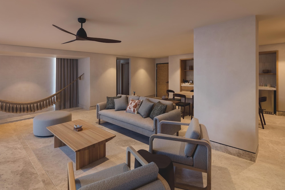 Grand Hyatt Los Cabos Resort, Golf & Spa, All-Inclusive 26/50