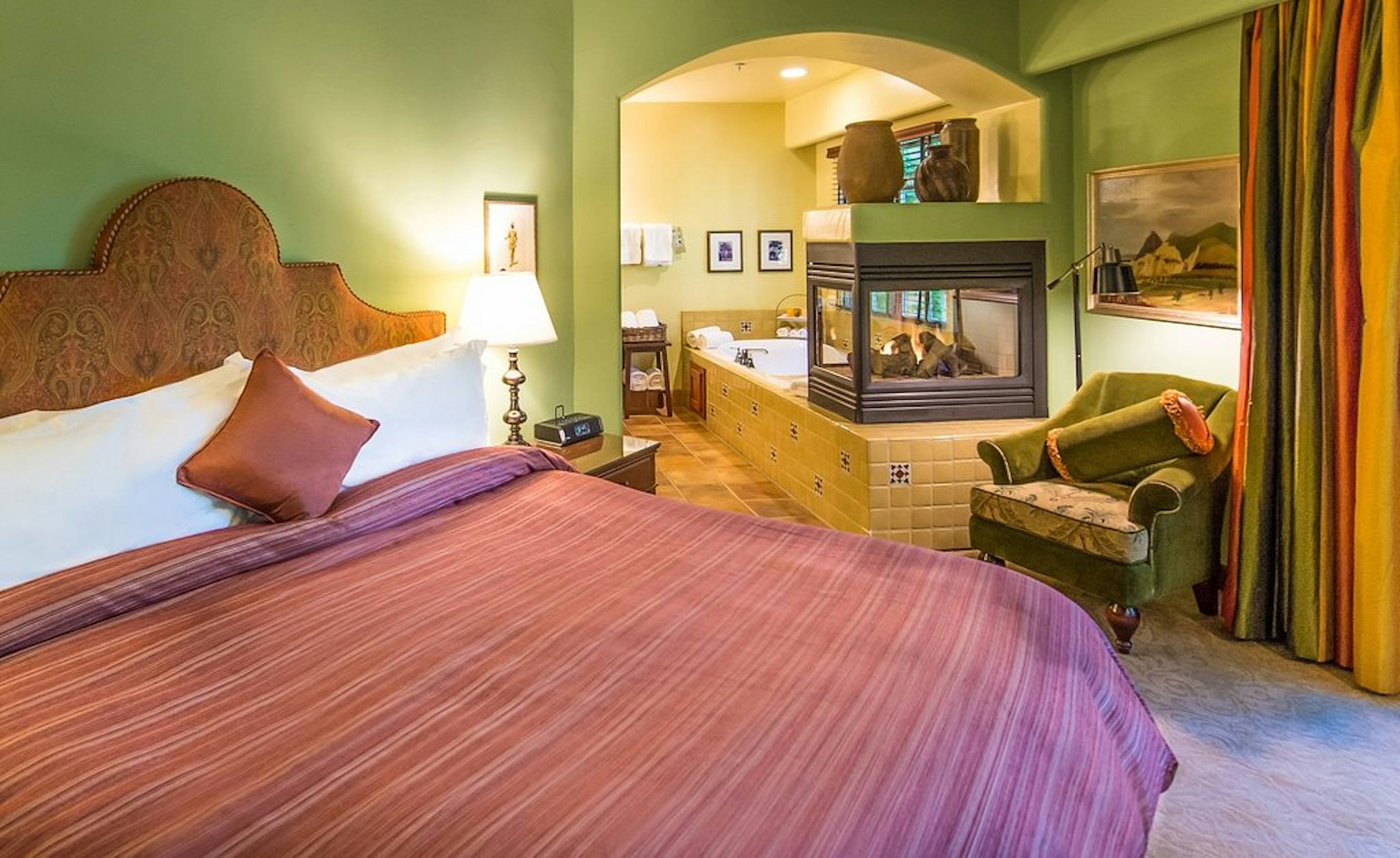 Hotel Los Gatos 10/47