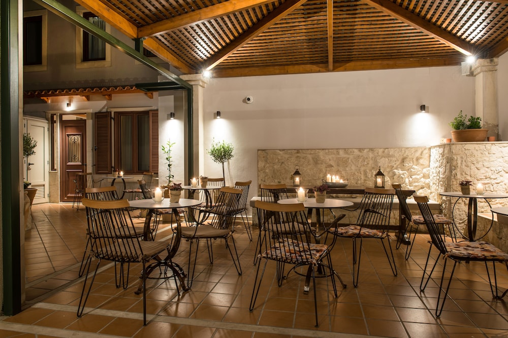 Veneziano Boutique Hotel 53/64