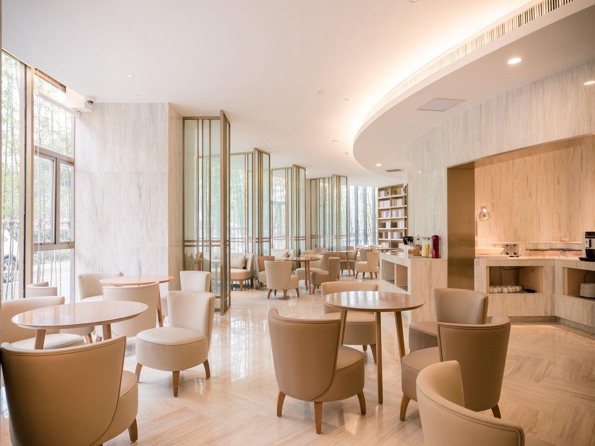JI Hotel Shanghai Baoshan Wusong International Cruise Terminal 39/46