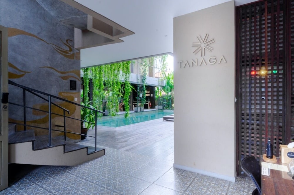 Tanaga CoLiving 12/64