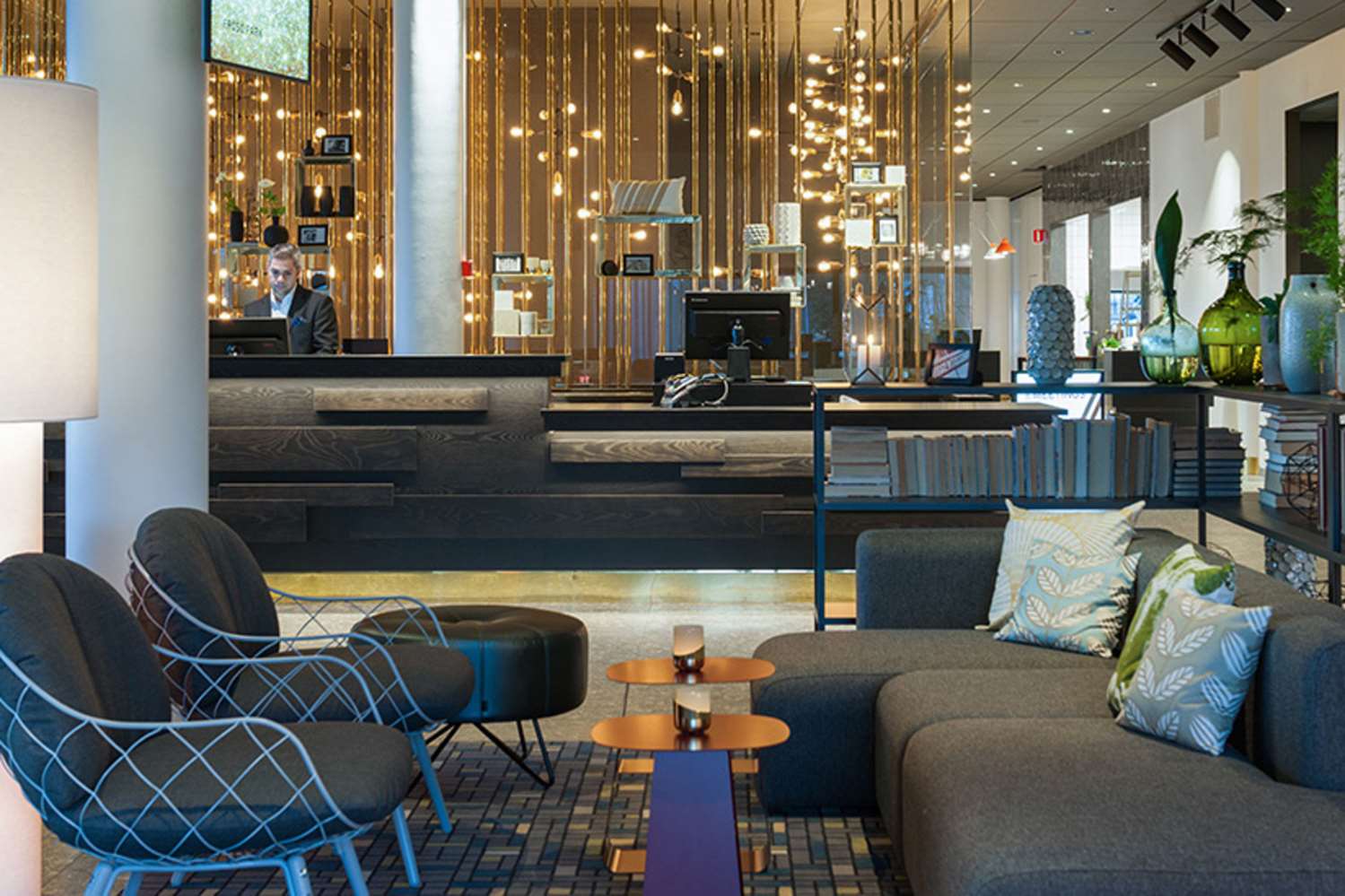 Froso Park Hotel 30/44