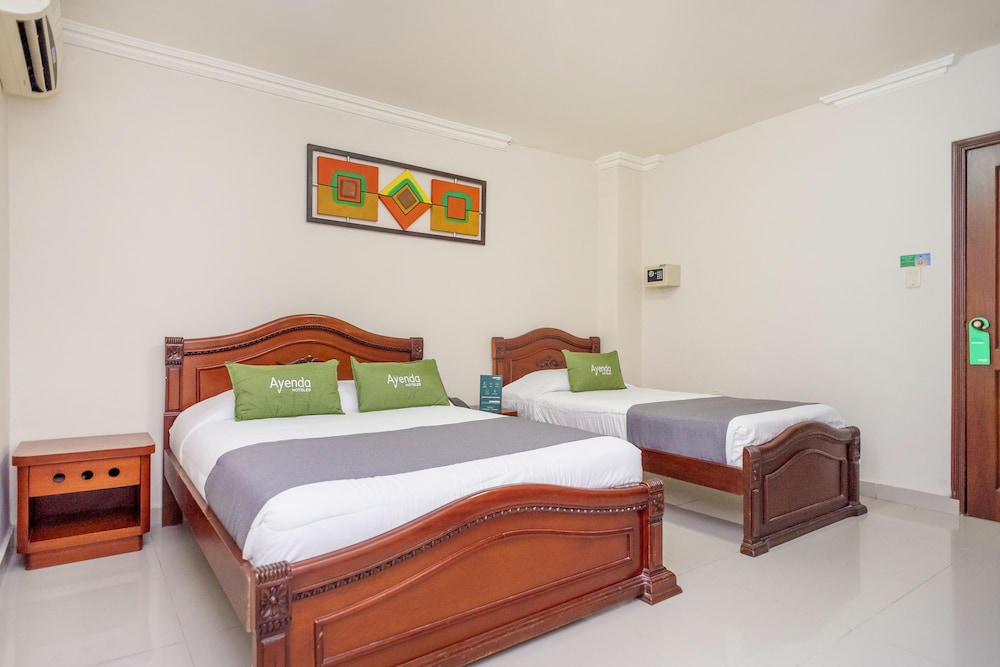 Hotel Costa Linda 20/33