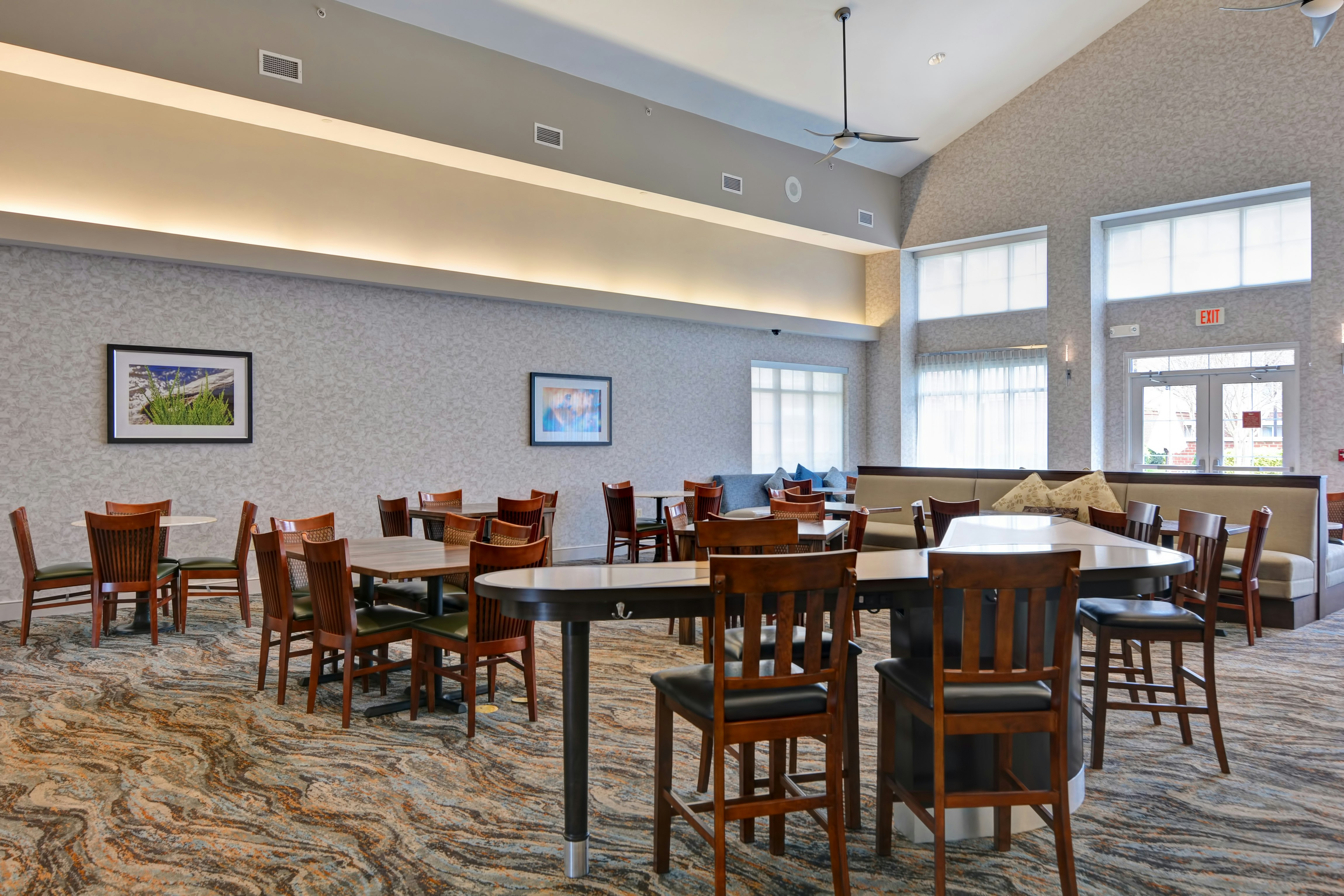 Homewood Suites By Hilton Fredericksburg 34/49