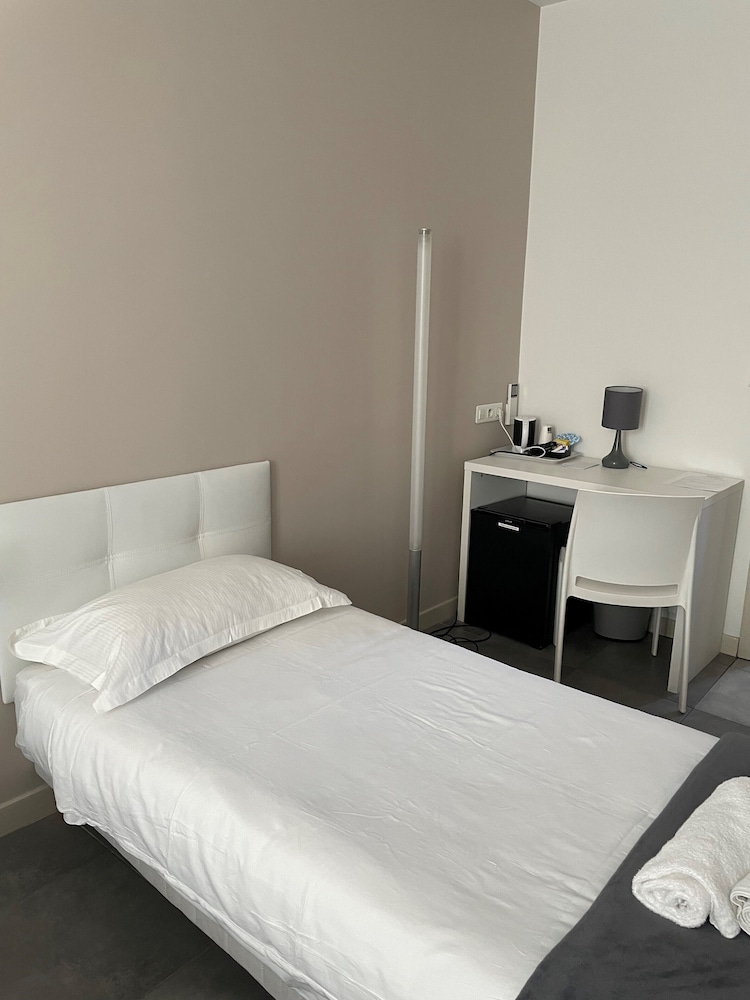 HOTEL ANNA LIVIA 10/56