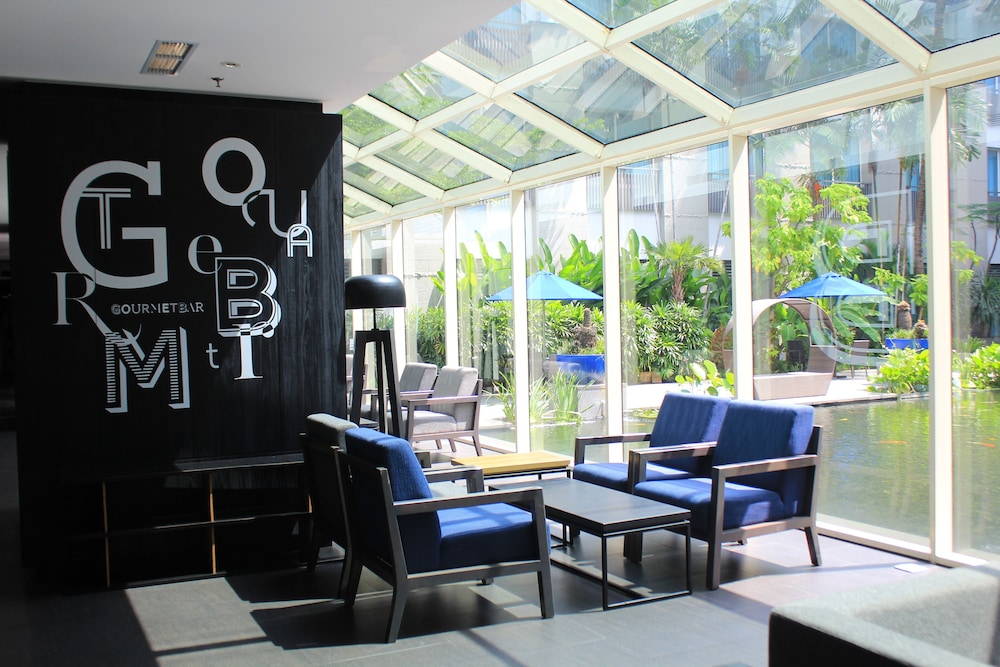 Novotel Jakarta Mangga Dua Square 55/71