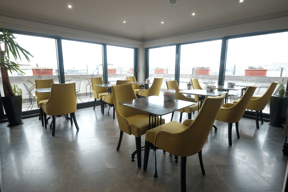 Nordstern Hotel Galata 54/69