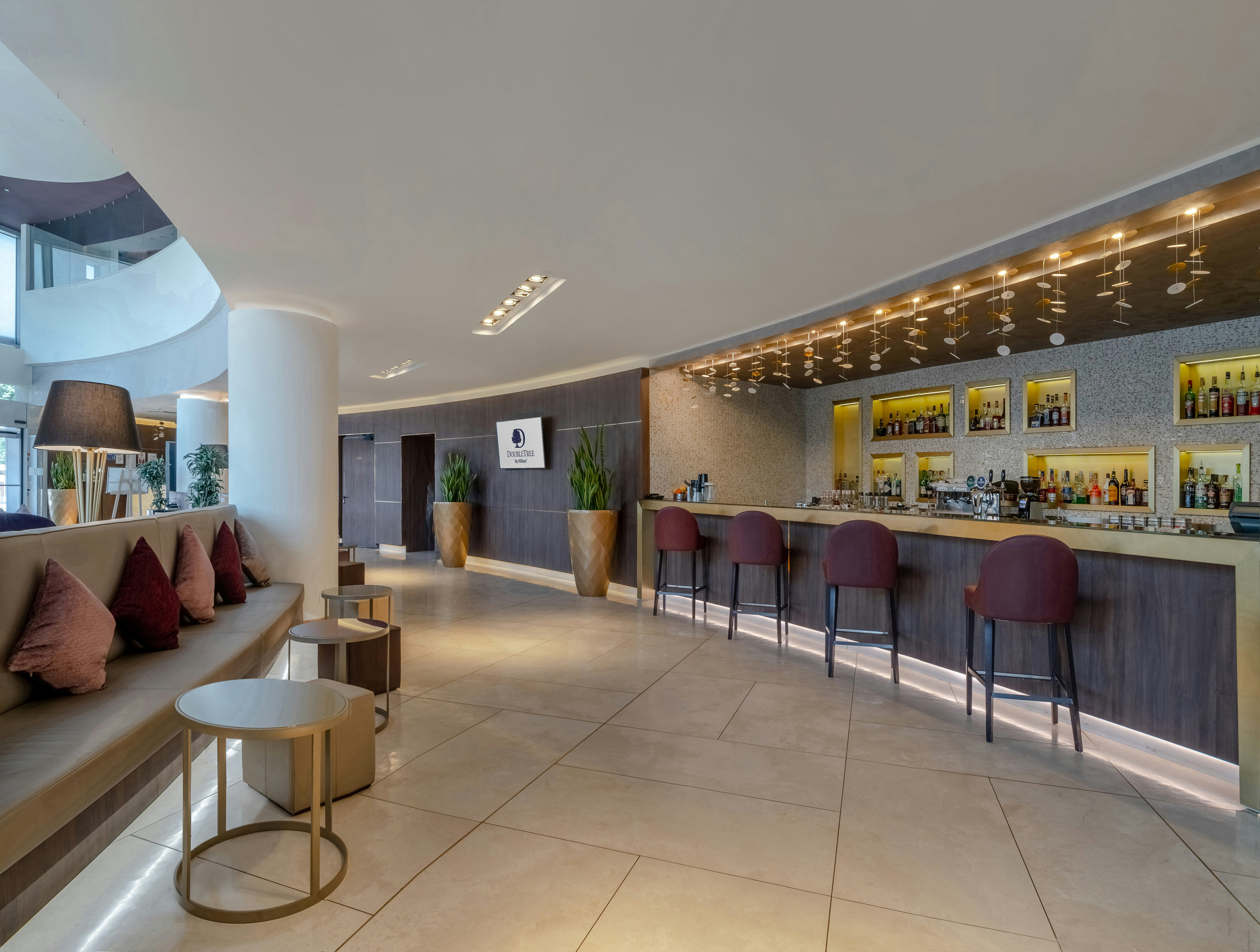 Doubletree By Hilton Hotel Yerevan City Centre 42/67