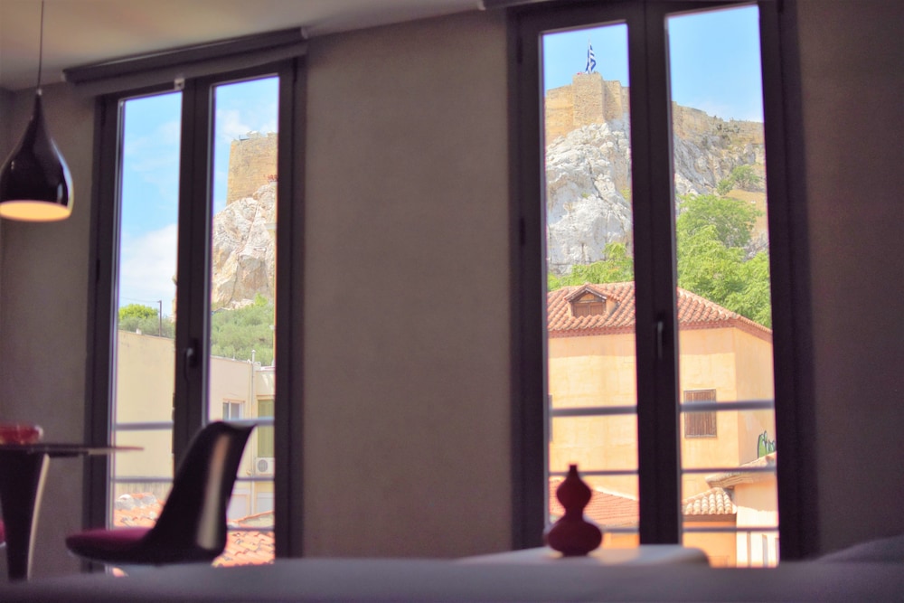 101 Adrianou Luxury Urban Stay 19/31