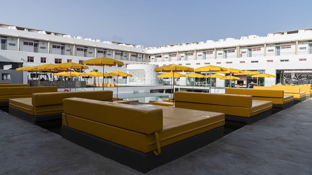 Buendia Corralejo Nohotel 74/82