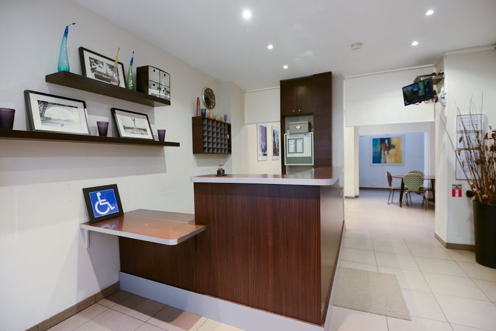 Hotel du MontLouis 7/50