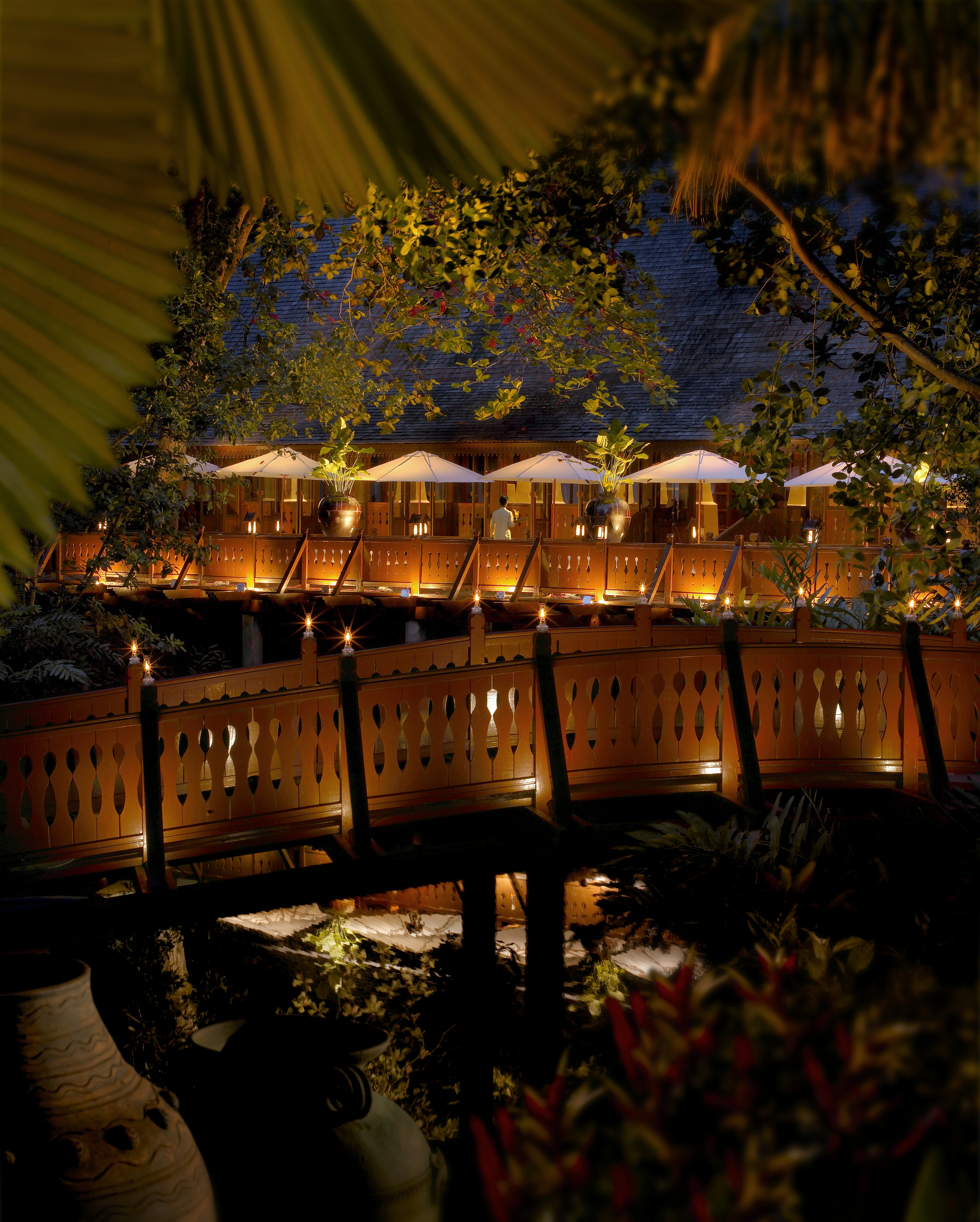 Tanjong Jara Resort 1/50