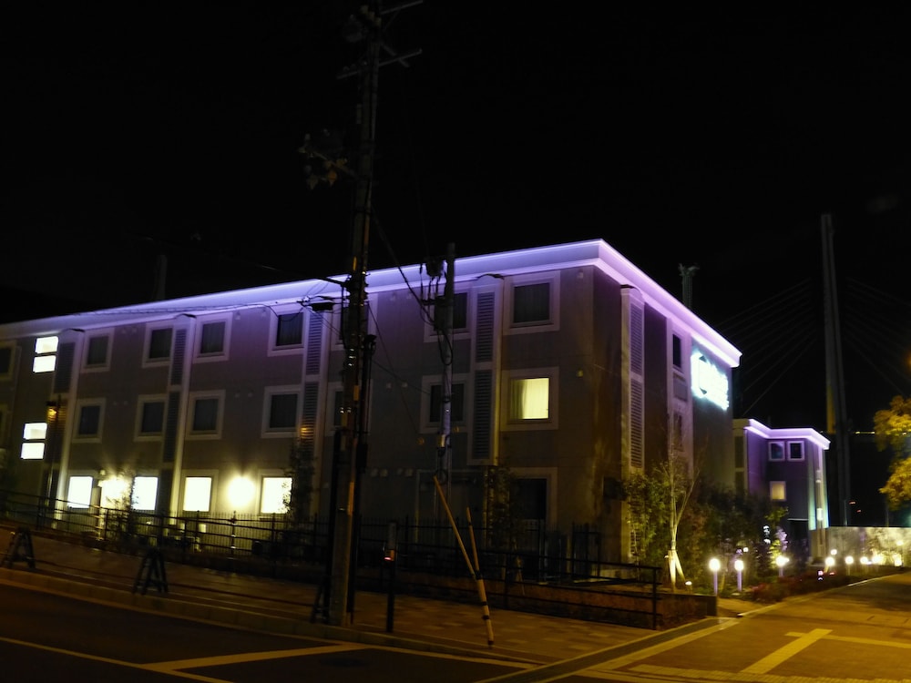 La'gent Hotel Osaka Bay 6/63
