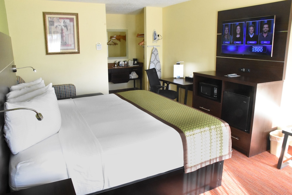 SureStay Hotel by Best Western Manning 13/39
