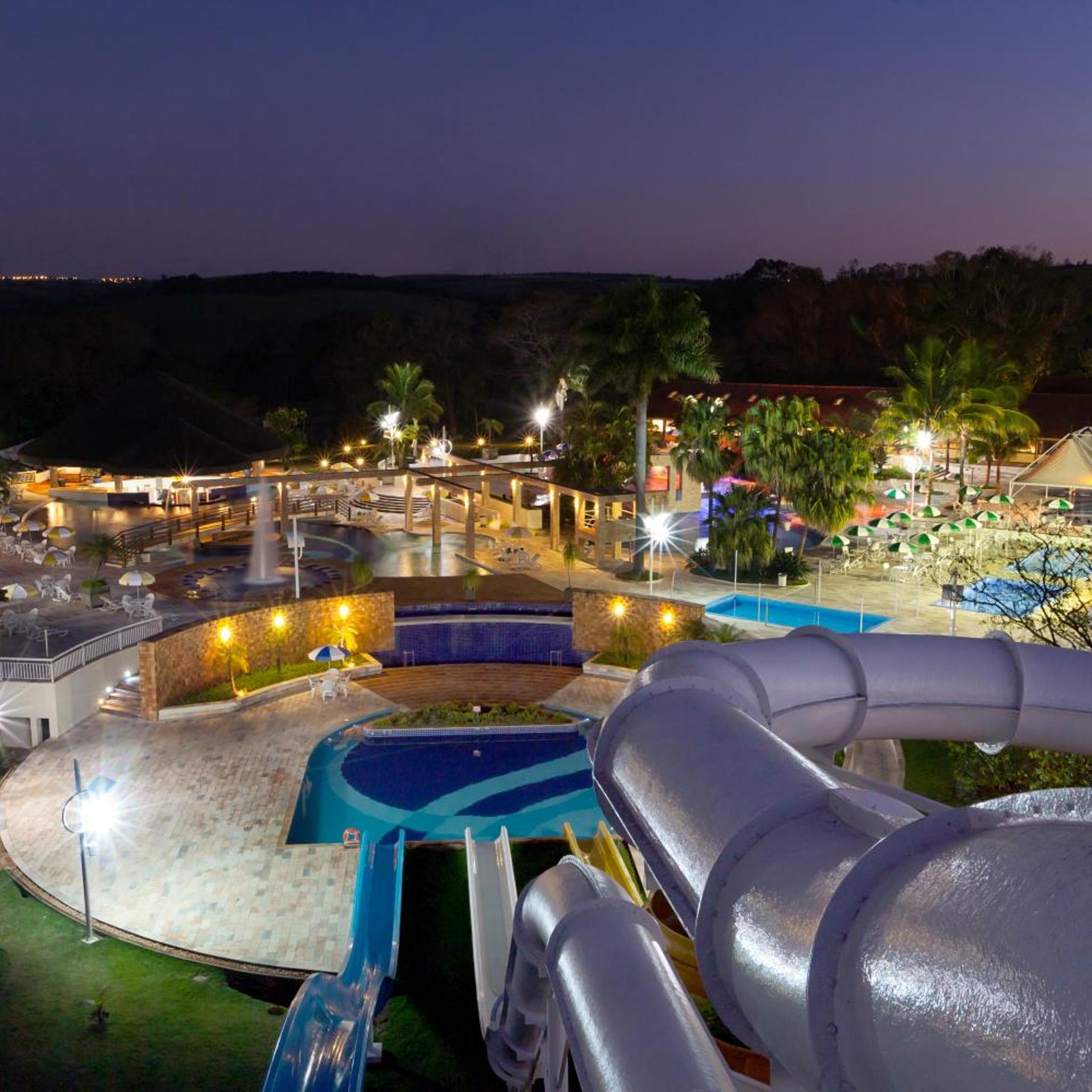 Aguativa Golf Resort 40/50