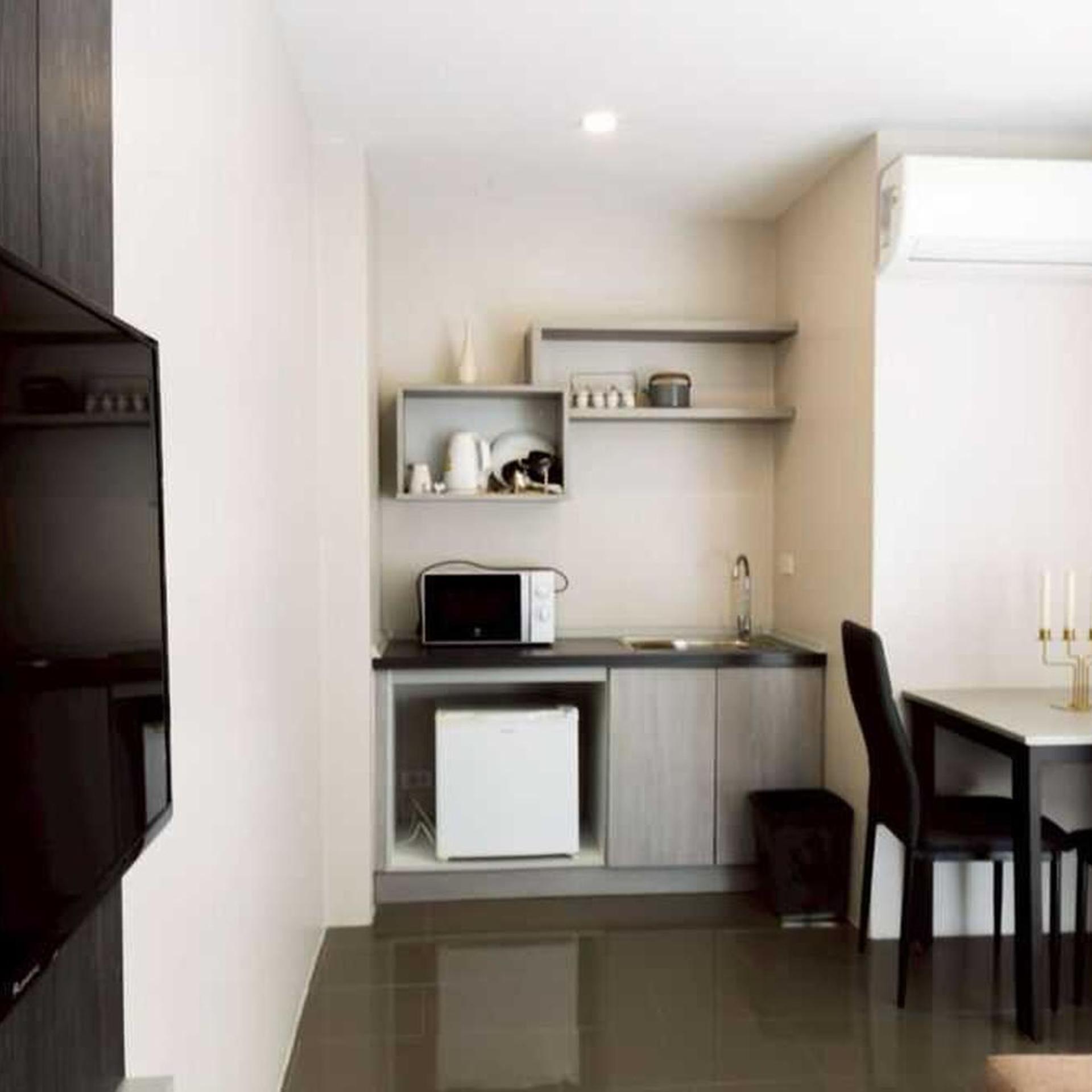 RQ Bangkok Sukhumvit 107 by Collection O 26/31