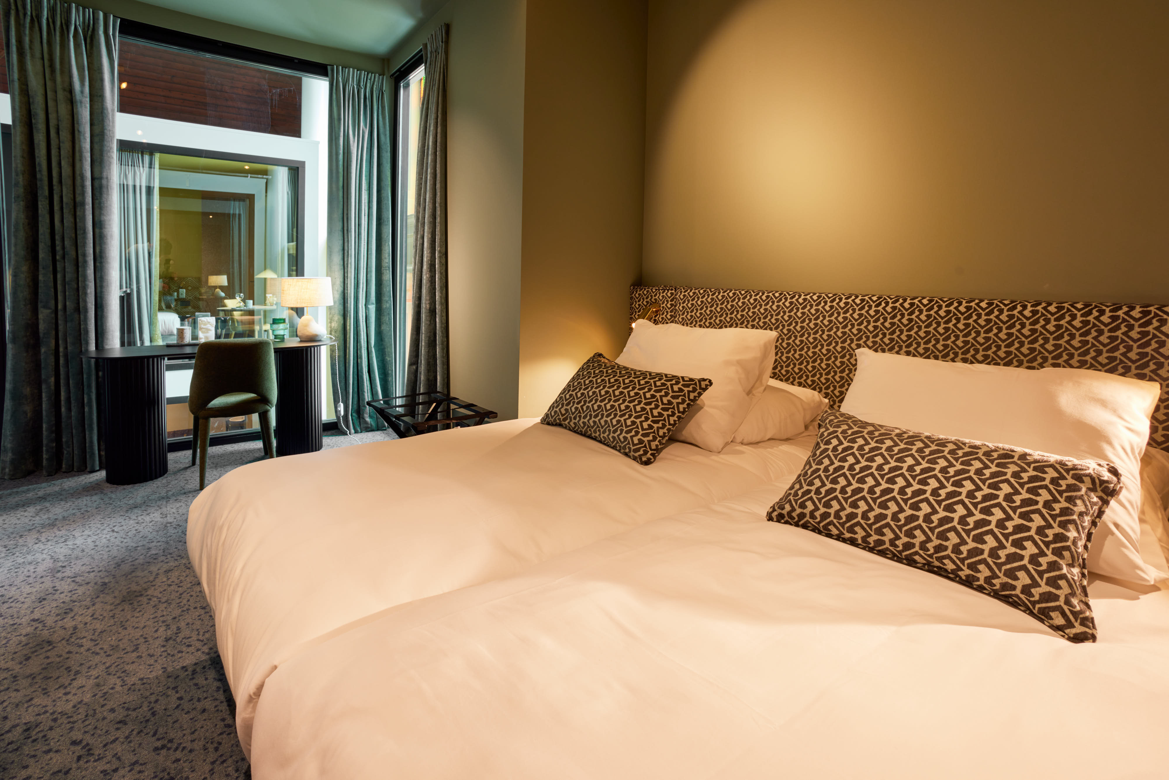 Heavens Hotel Hoorn 4/27