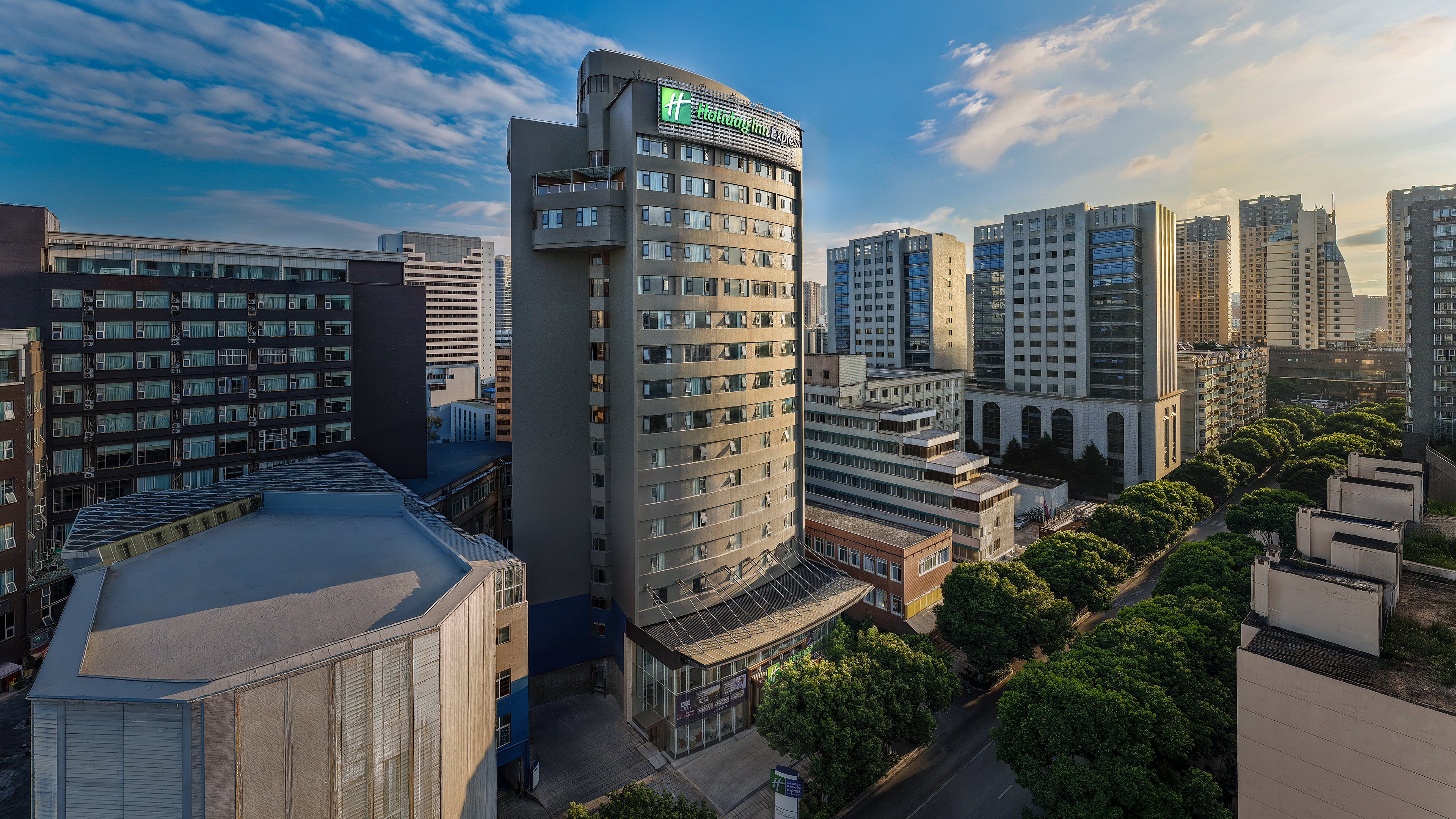 City Comfort Inn Kunming Railway Station 18/20