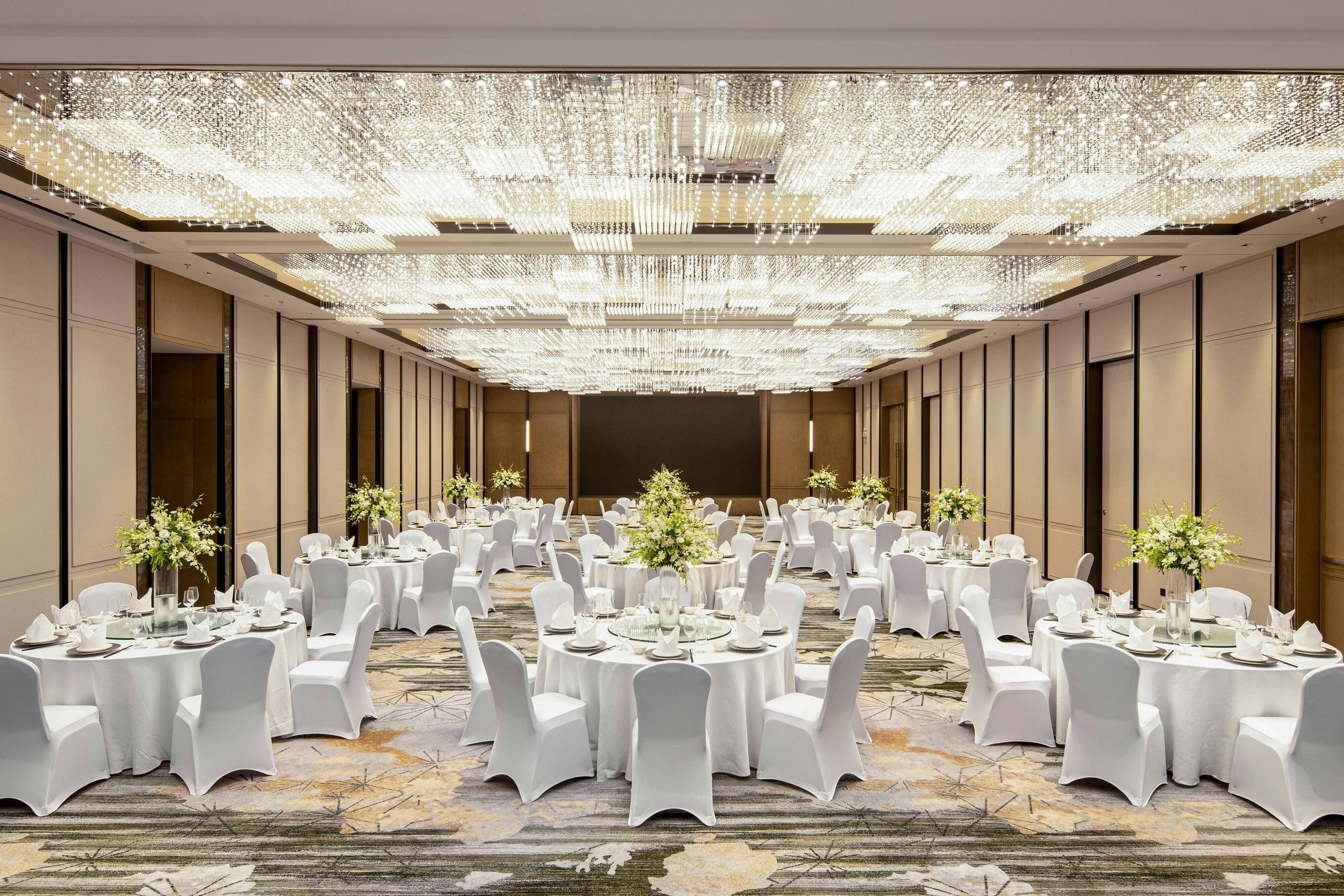 Courtyard by Marriott Chengdu South 30/34