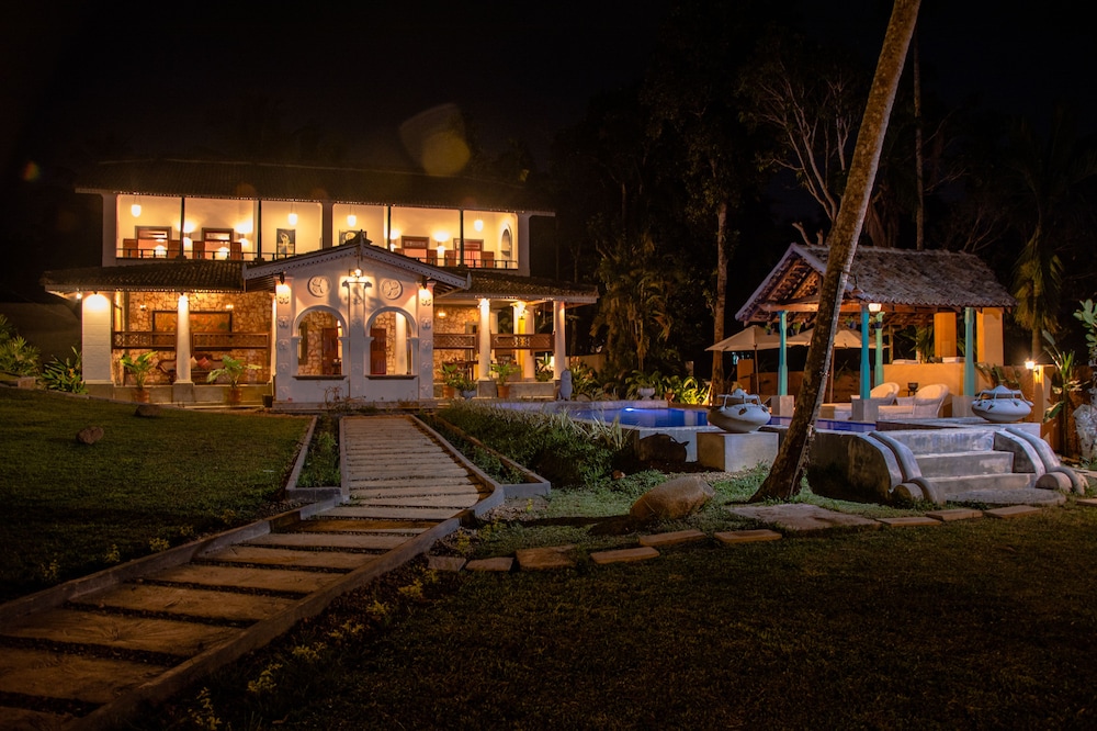Villa Kubura 17/20