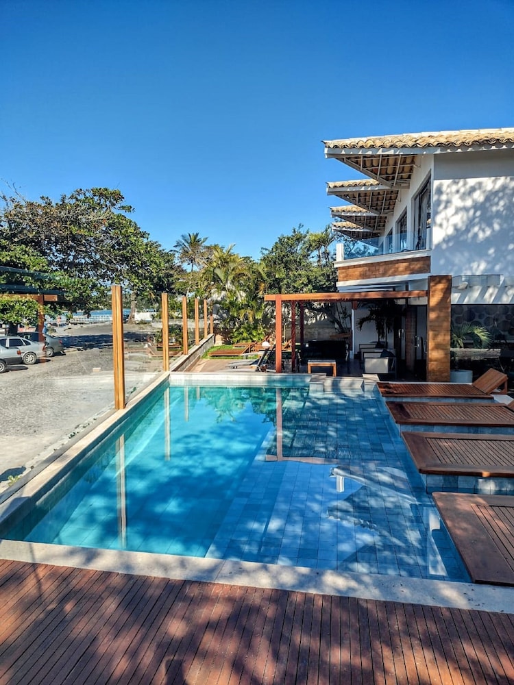 Pousada Recanto Da Passagem 68/82