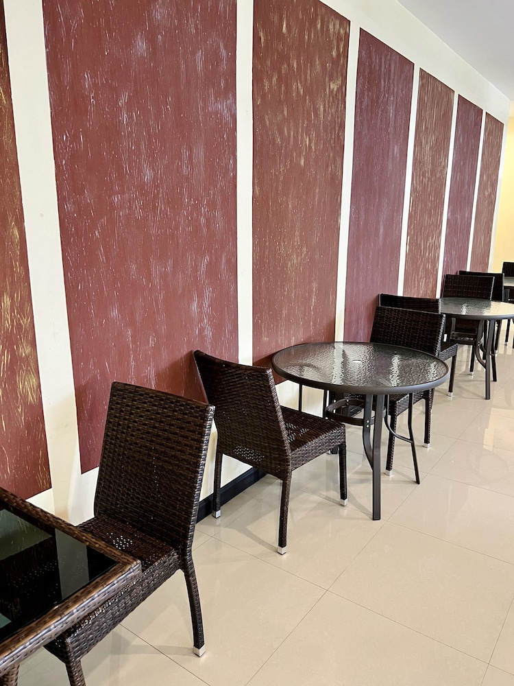 Hotel La Villa Khon Kaen 55/72